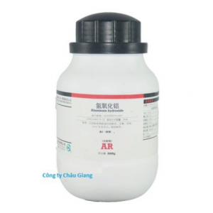 Aluminum hydroxide Al(OH)3